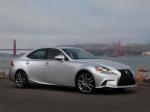 Lexus IS350 F-Sport 2013 года